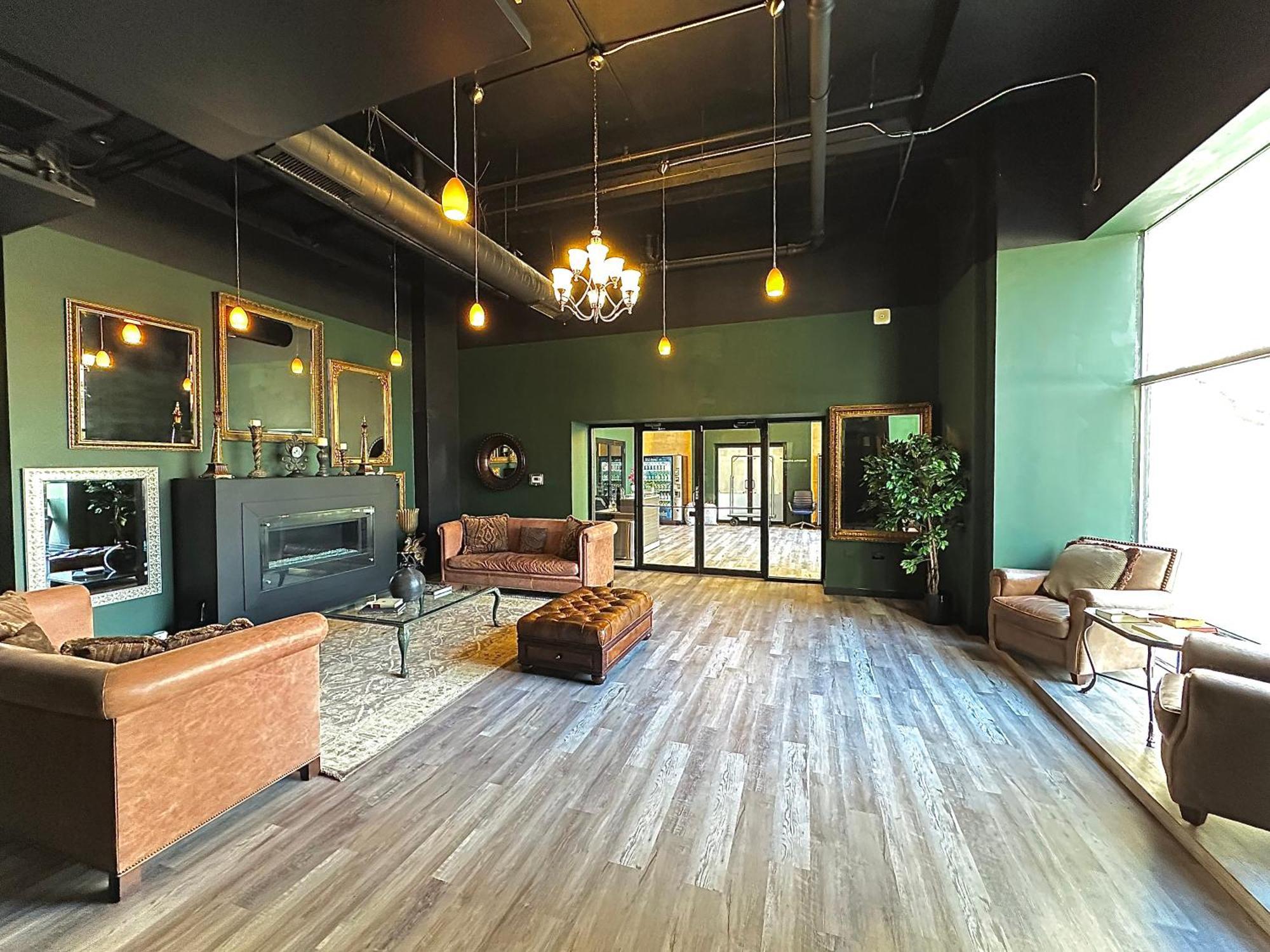 Family Friendly 2Br South Loop Suite With Optional Parking And Gym Access Sleeps Up To 8 Near Mccormick Place And Soldier Field Чикаго Экстерьер фото