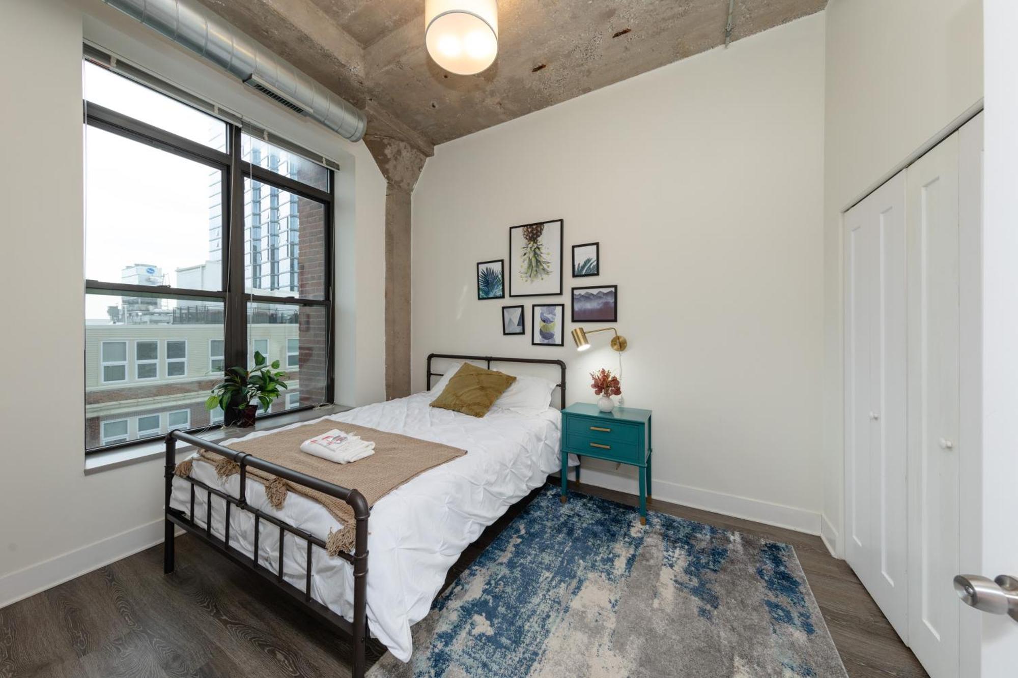 Family Friendly 2Br South Loop Suite With Optional Parking And Gym Access Sleeps Up To 8 Near Mccormick Place And Soldier Field Чикаго Экстерьер фото